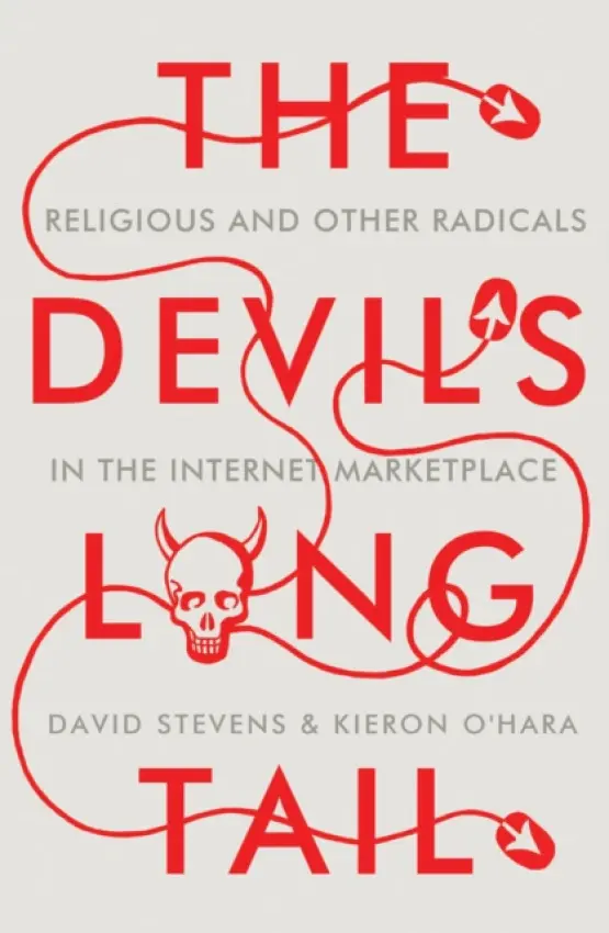 Devil's Long Tail - Stevens, David a O'Hara, Kieron