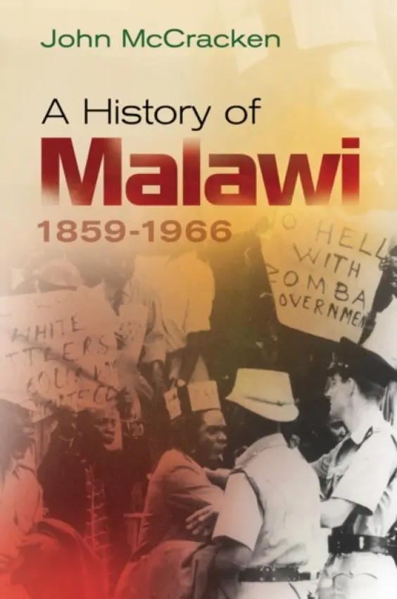 History of Malawi - McCracken, John