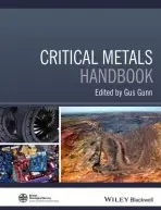 Critical Metals Handbook