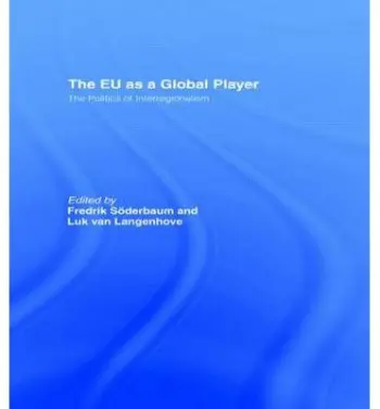 EU as a Global Player