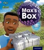 Project X: Alien Adventures: Lilac/Pink: Mixed pack x 6 - Bradman, Tony a Little, Tim