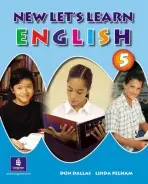 New Let's Learn English Pupils' Book 5 - Dallas, Don a Pelham, Linda