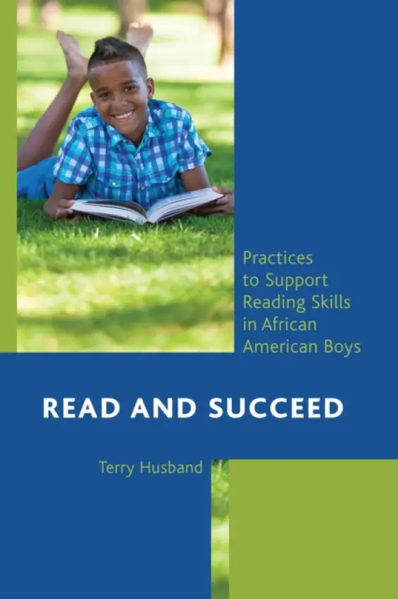 Read and Succeed - Husband, Terry
