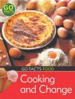 Food: Cooking and Change - McEvoy, Paul