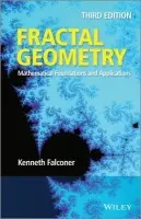Fractal Geometry - Falconer, Kenneth (University of St Andrews, UK)