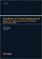 Handbook of Tunnel Engineering II - Maidl, Bernhard a Thewes, Markus a Maidl, Ulrich