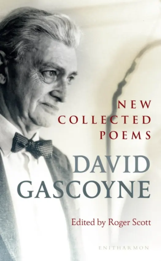 New Collected Poems - Gascoyne, David