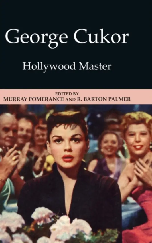 George Cukor