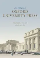 History of Oxford University Press: Volume II