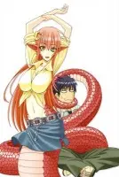 Monster Musume Vol. 1 - Okayado