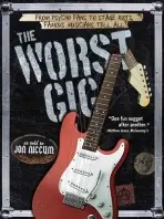 The Worst Gig - Niccum, Jon
