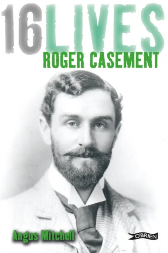 Roger Casement - Mitchell, Angus