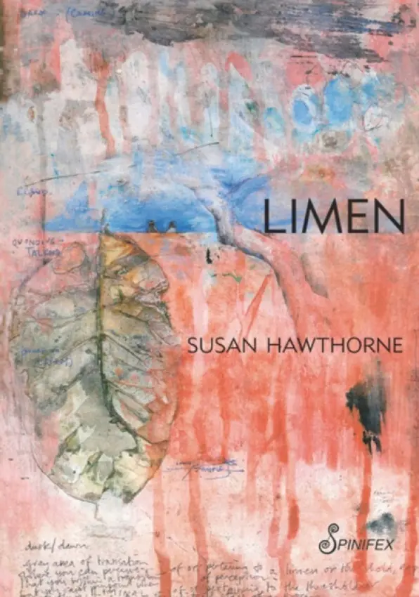 Limen - Hawthorne Susan