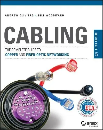 Cabling - Oliviero, Andrew (University of Pennsylvania, Philadelphia, PA a University of Massachusetts, Boston, MA) a Woodward, Bill (SAE International)