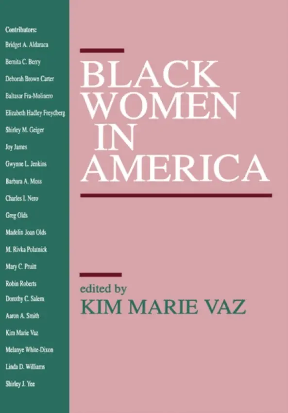 Black Women in America