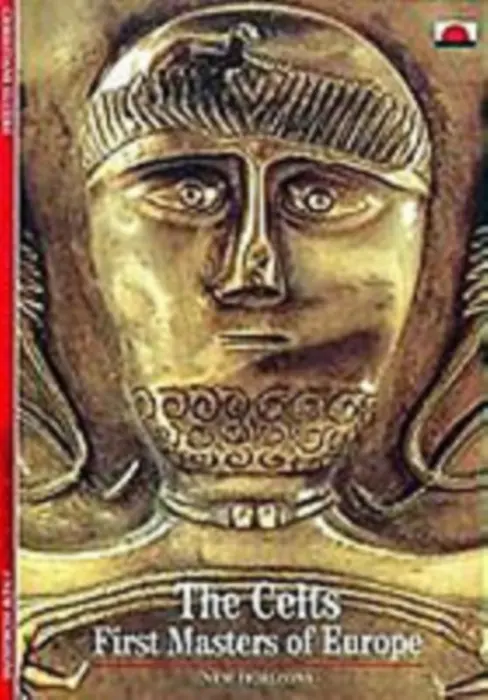 Celts - Eluere, Christiane