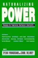 Naturalizing Power