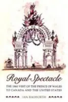 Royal Spectacle - Radforth, Ian