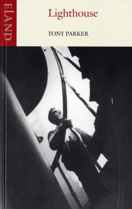 Lighthouse - Parker, Tony