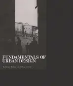 Fundamentals of Urban Design - Hedman, Richard