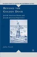 Beyond the Golden Door - Novick, J.