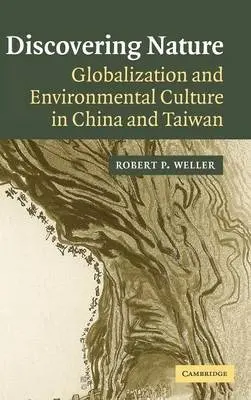 Discovering Nature - Weller, Robert P. (Boston University)
