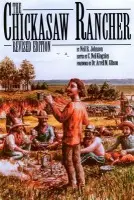 Chickasaw Rancher - Johnson, Neil R.