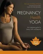 Pregnancy Health Yoga - Lee, Tara a Attwood, Mary