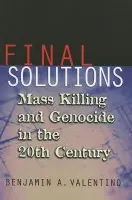 Final Solutions - Valentino, Benjamin A.