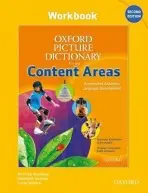 Oxford Picture Dictionary for the Content Areas: Workbook - Kauffmann, Dorothy a Apple, Gary