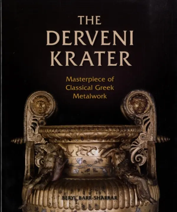 Derveni Krater - Barr-Sharrar, Beryl