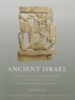 Ancient Israel - Novacek, Gabrielle V.
