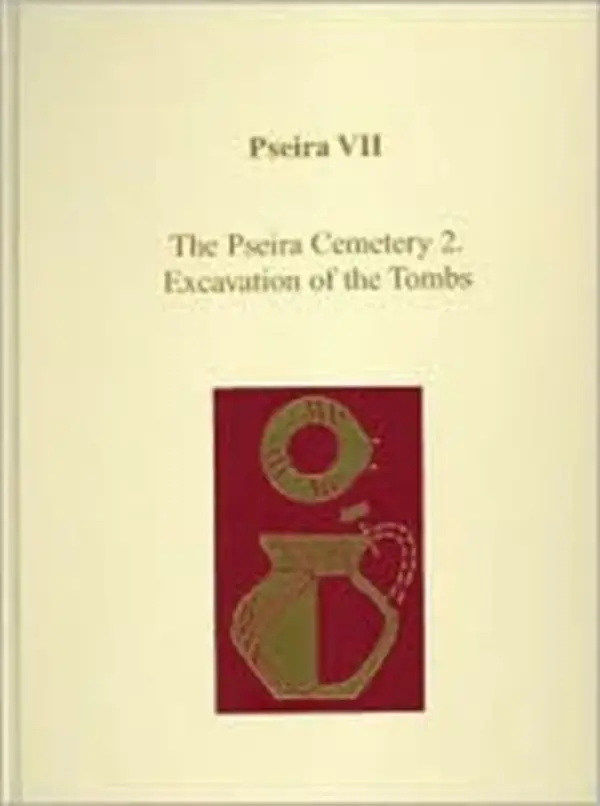 Pseira VII