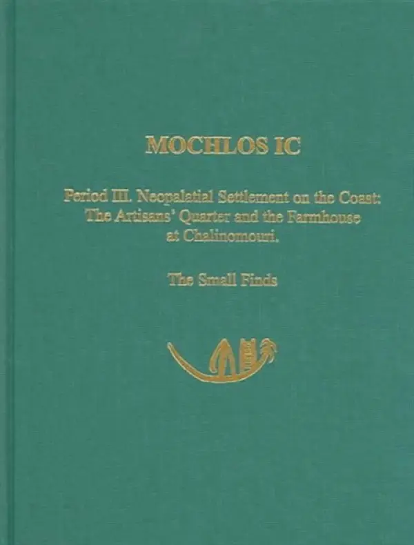 Mochlos IC