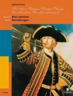 Art of Baroque Trumpet Playing - Tarr, Edward H.
