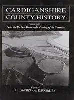 Cardiganshire County History