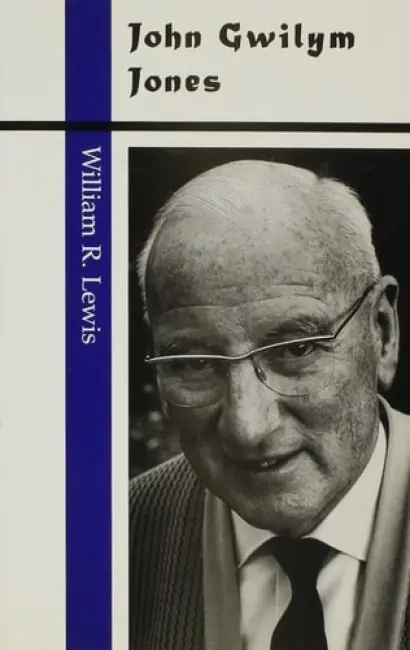 John Gwilym Jones - Lewis, William