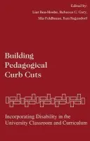 Building Pedagogical Curb Cuts