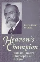 Heaven's Champion - Suckiel, Ellen Kappy
