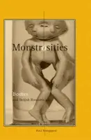 Monstrosities - Youngquist, Paul