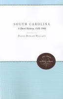 South Carolina - Wallace, David Duncan