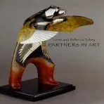 Partners in Art - McGarry, Susan Hallsten