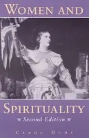 Women and Spirituality - Ochs, Carol