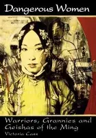 Dangerous Women - Cass, Victoria B.