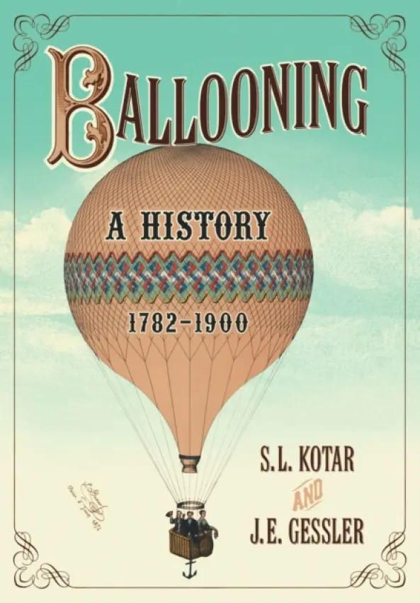 Ballooning - Kotar, S.L. a Gessler, J.E.