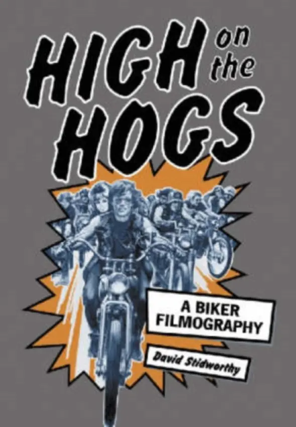 High on the Hogs - Stidworthy, David