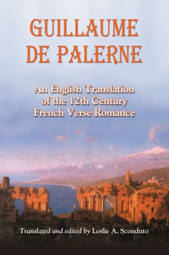 Guillaume de Palerne