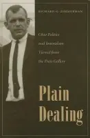 Plain Dealing - The Kent State University Press