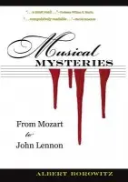 Musical Mysteries - The Kent State University Press