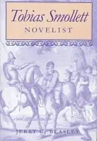 Tobias Smollett - Beasley, Jerry C.